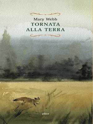 cover image of Tornata alla terra